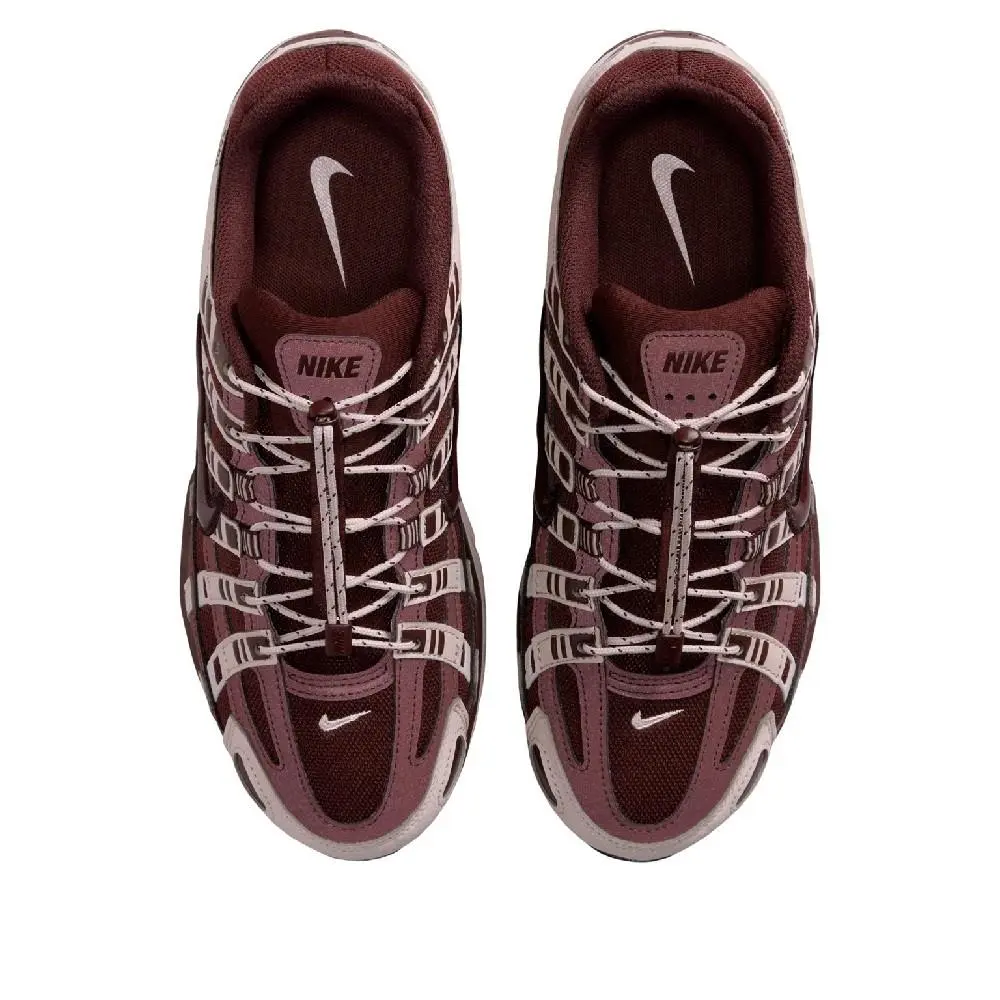 Nike shoes - IM5237600 - IM5237600 - Silt Red/Burgundy Crush 3
