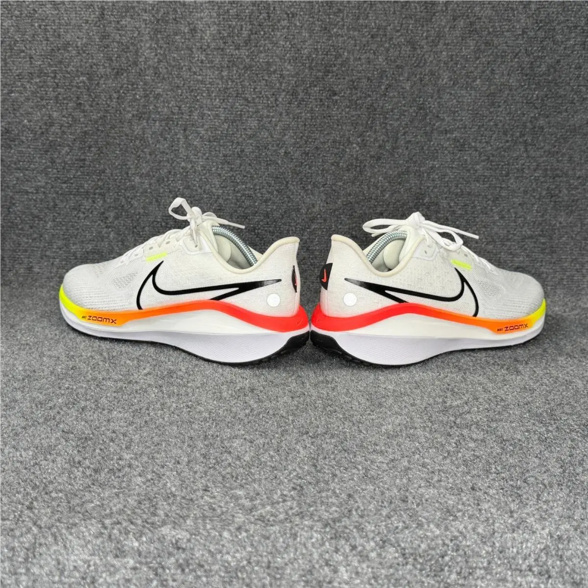 Nike shoes - HF4914100 - HF4914-100 - White 4