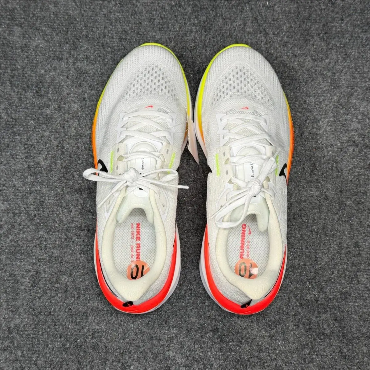 Nike shoes - HF4914100 - HF4914-100 - White 7