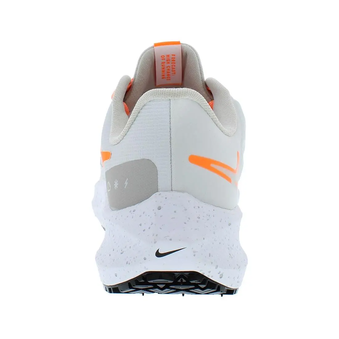 Nike shoes - Nike Air Zoom Pegasus 39 - DO7626-004 - Gray, Main: White (UPC: 196151819575) 2