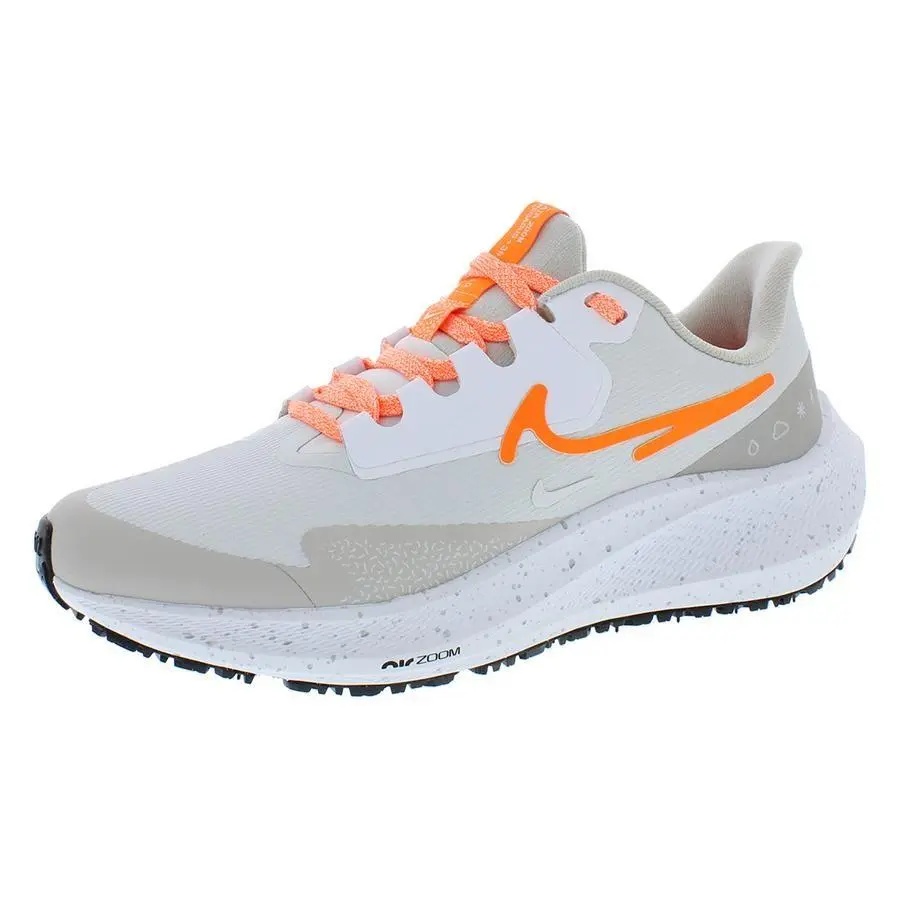Nike shoes - Nike Air Zoom Pegasus 39 - DO7626-004 - Gray, Main: White (UPC: 196151819575) 3