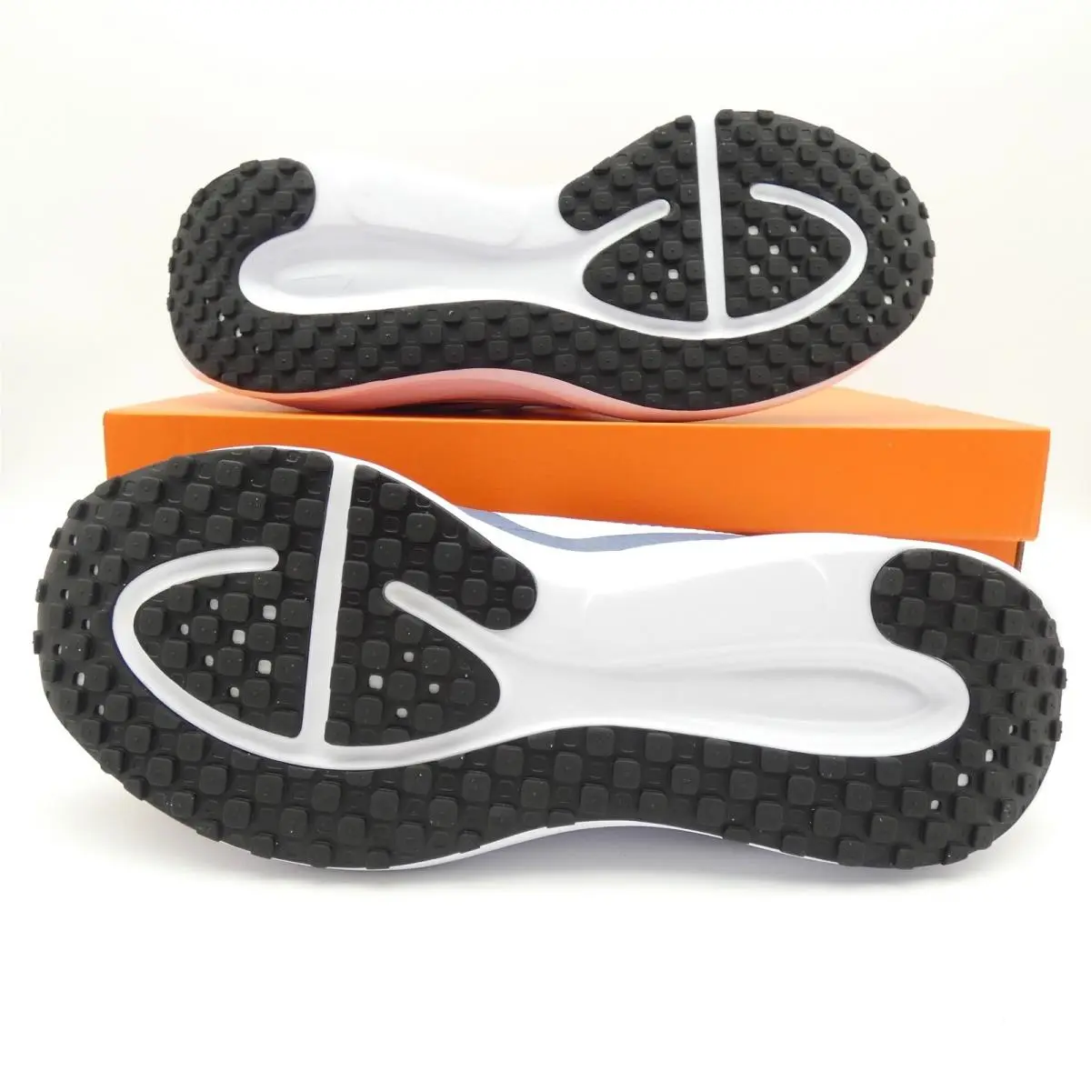 Nike shoes - Nike Revolution 8 - Revolution - Blue 1
