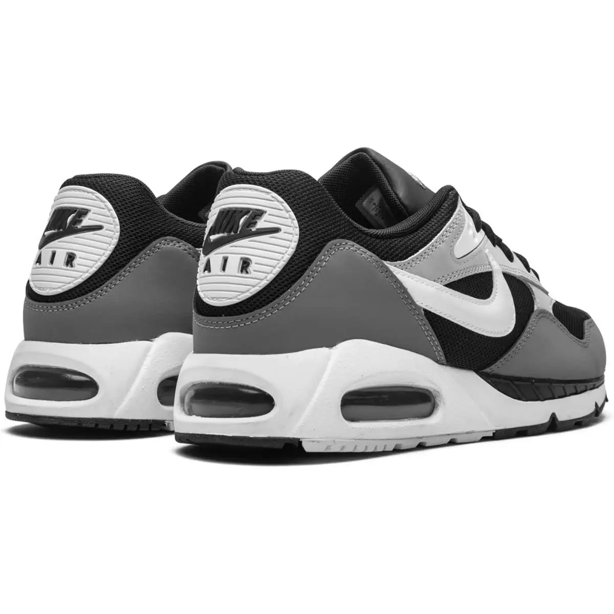 Nike shoes - Nike Flex Control - Flex Control - Gray (UPC: 0091208327648) 1