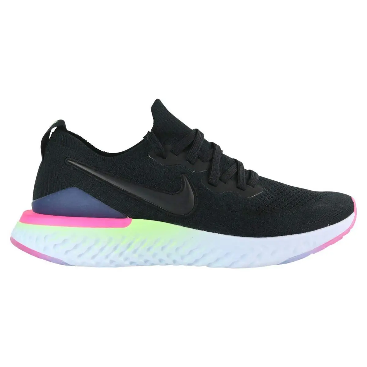 Nike shoes - Black 1