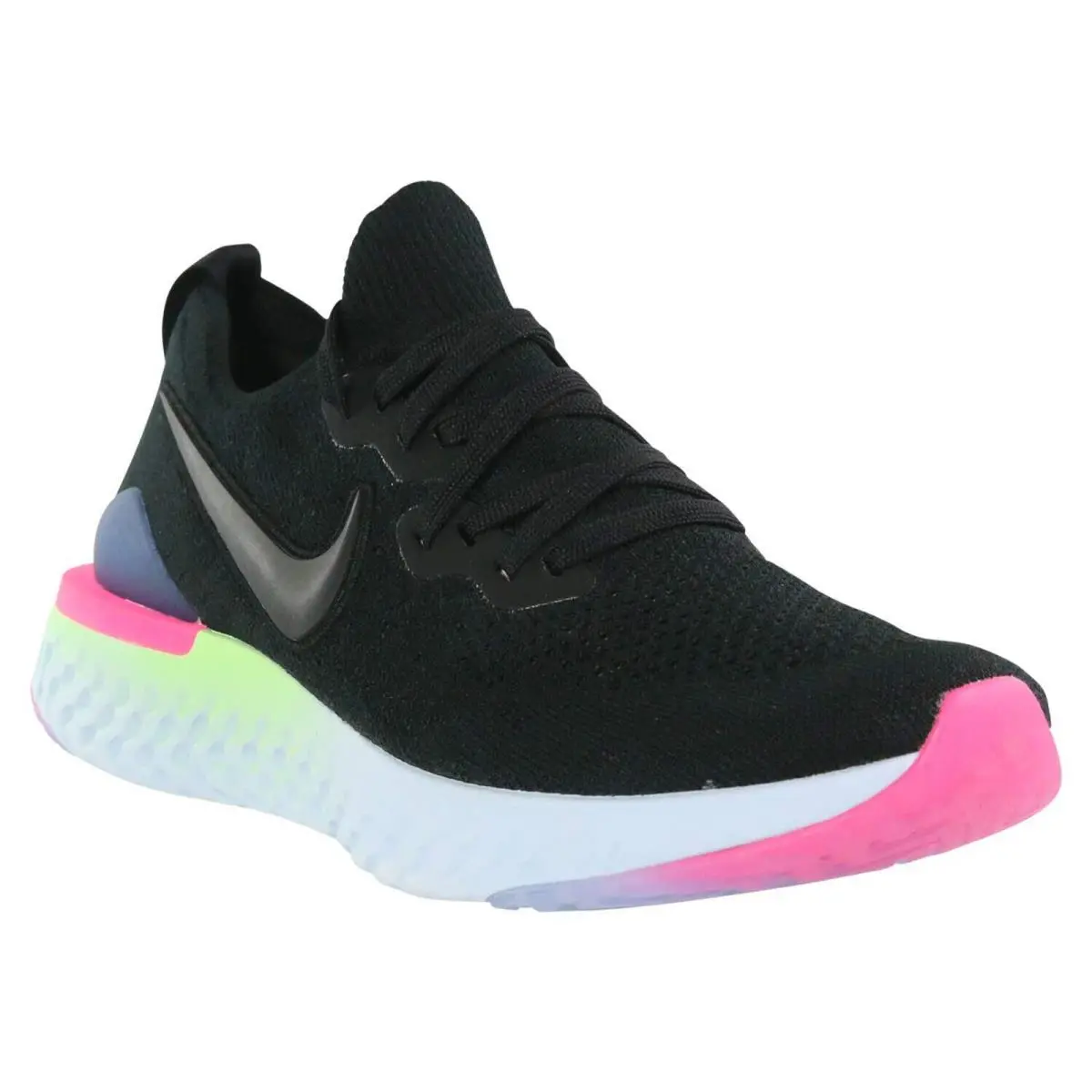 Nike shoes - Black 2