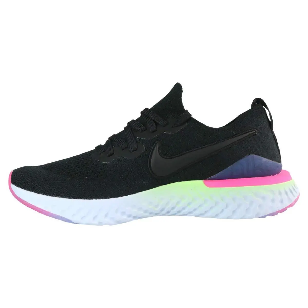 Nike shoes - Black 3