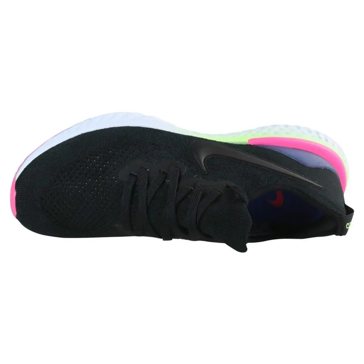 Nike shoes - Black 6