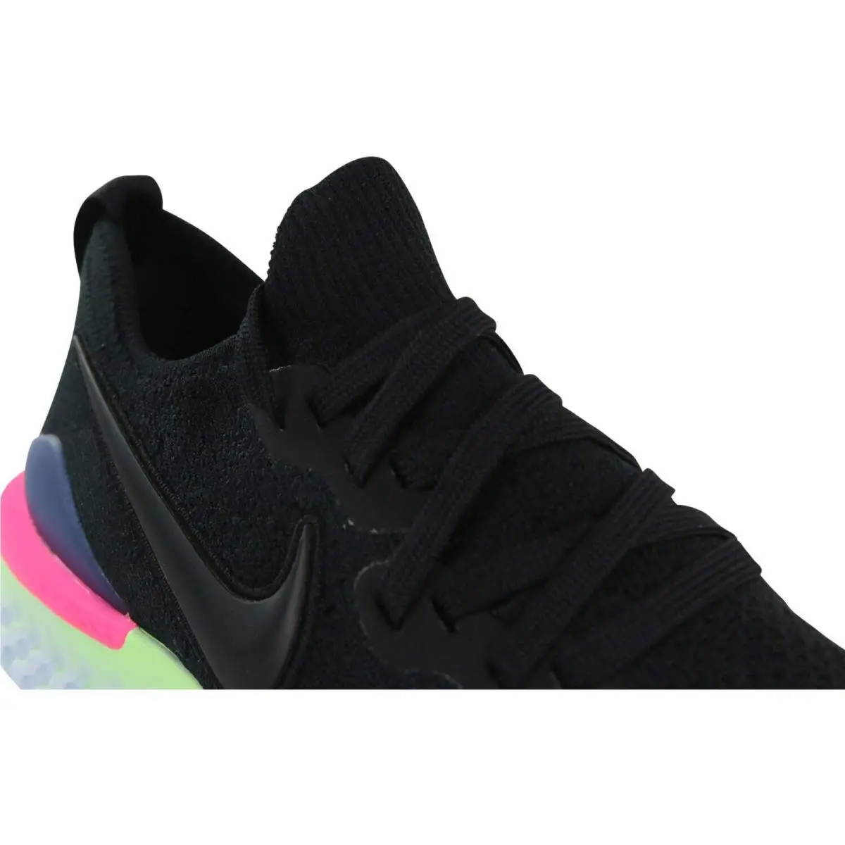 Nike shoes - Black 5