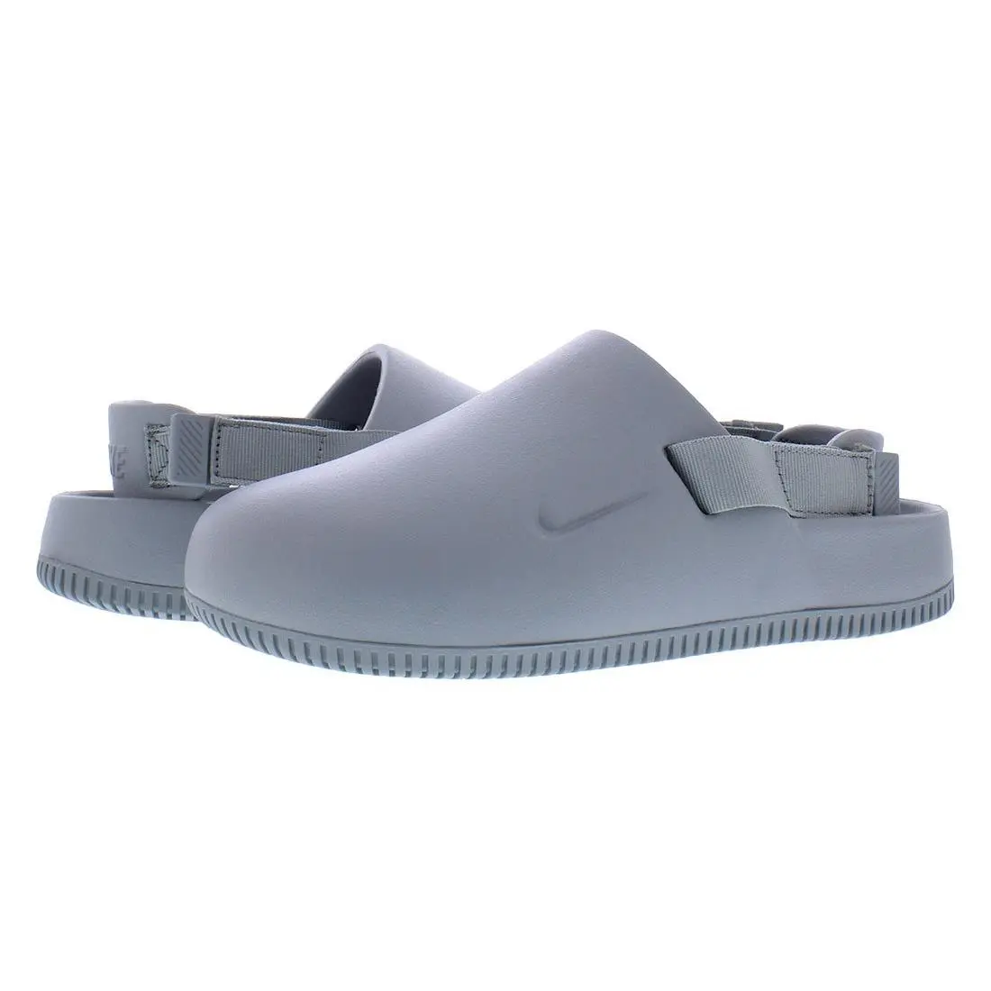 Nike shoes - Light Smoke Grey/Light Smoke Grey, Main: Grey (UPC: 196968984664) 0