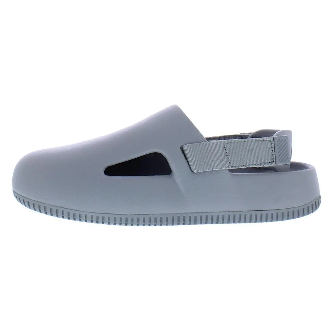 Nike shoes - Light Smoke Grey/Light Smoke Grey, Main: Grey (UPC: 196968984664) 1