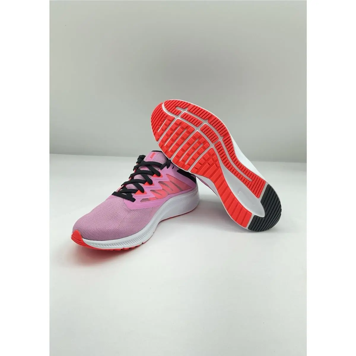Nike shoes - Nike Quest 3 - Quest - CD0232-600 - Beyond Pink/Black (UPC: 194276017630) 0