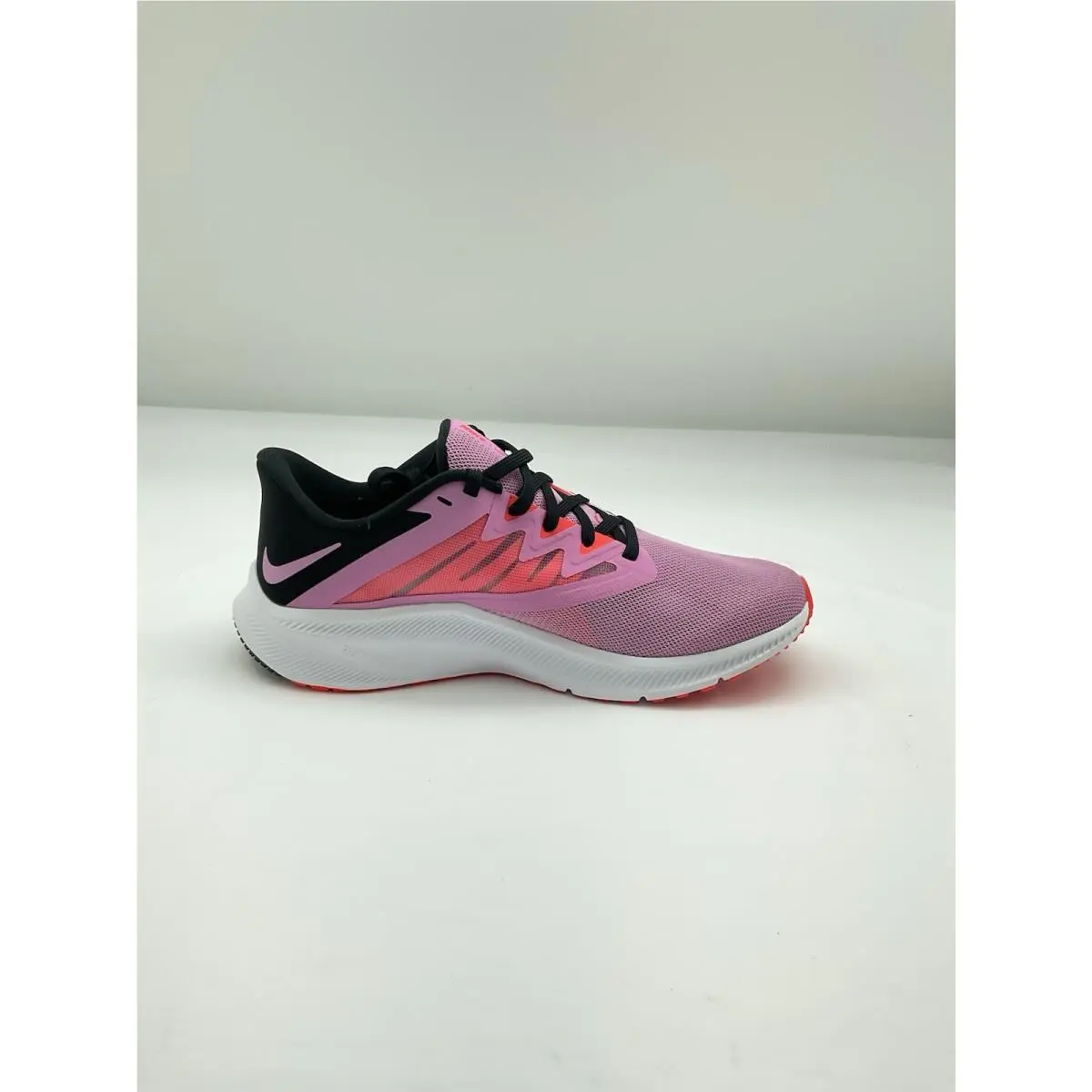 Nike shoes - Nike Quest 3 - Quest - CD0232-600 - Beyond Pink/Black (UPC: 194276017630) 3