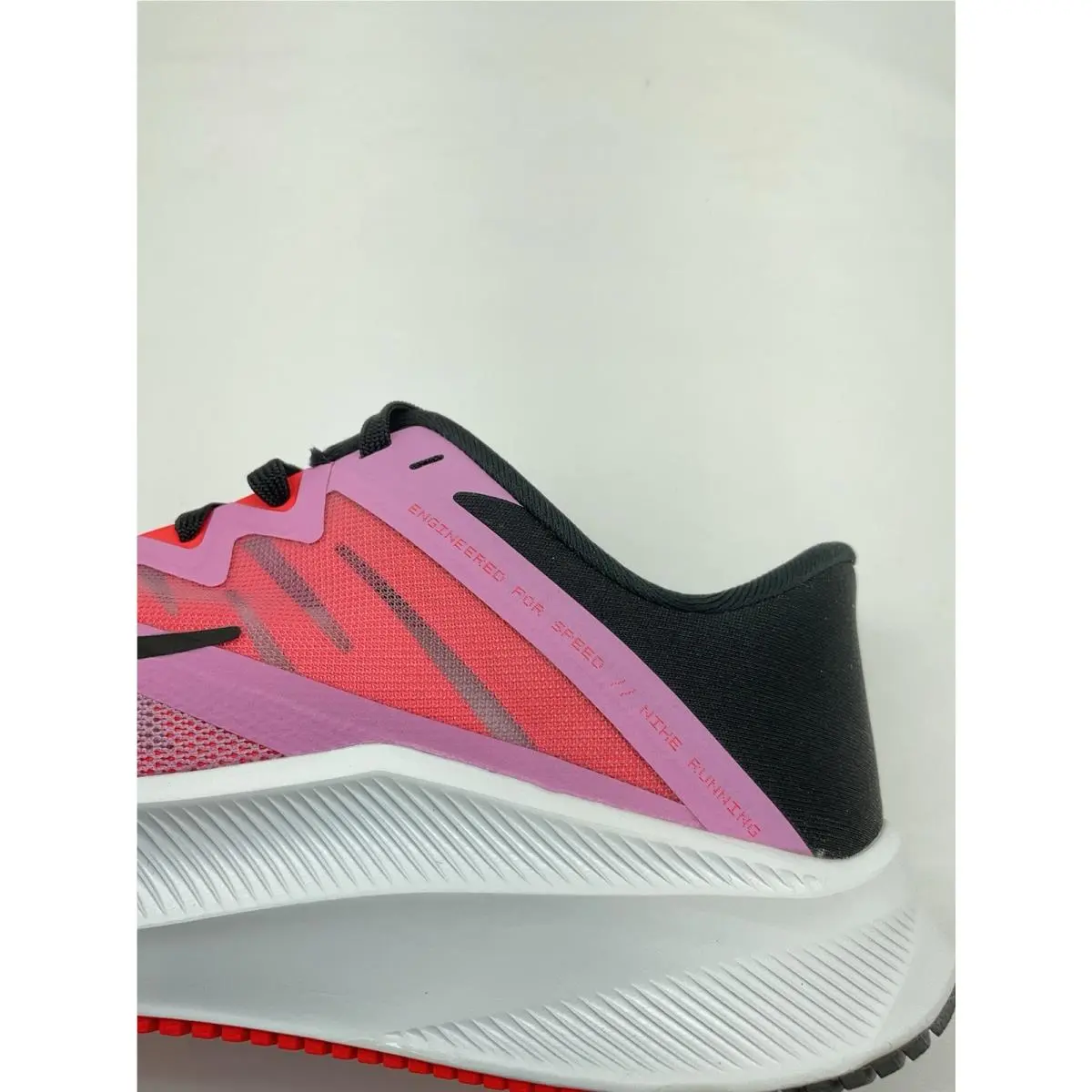 Nike shoes - Nike Quest 3 - Quest - CD0232-600 - Beyond Pink/Black (UPC: 194276017630) 5