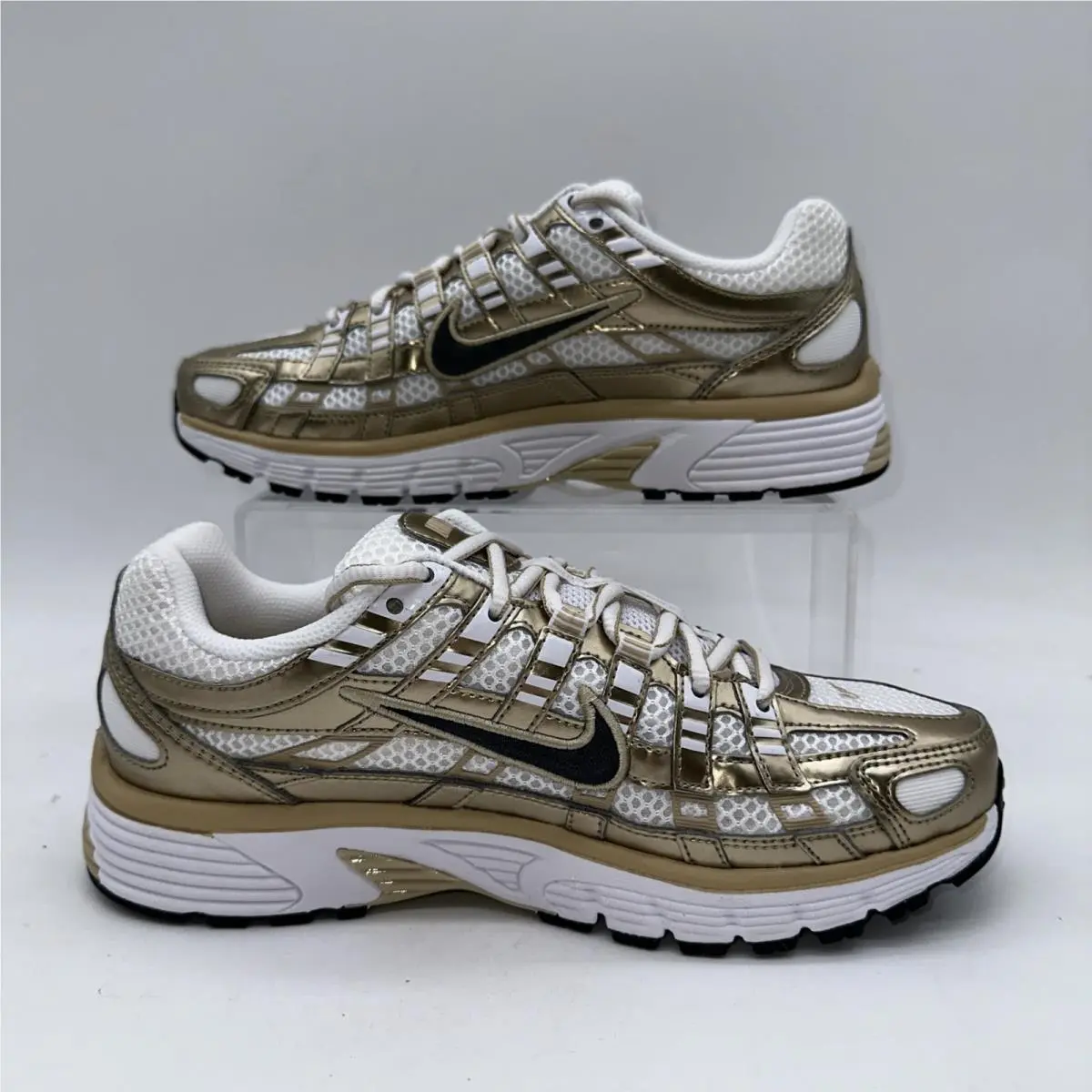 Nike shoes - Nike P-6000 - IF1787-100 - White 0