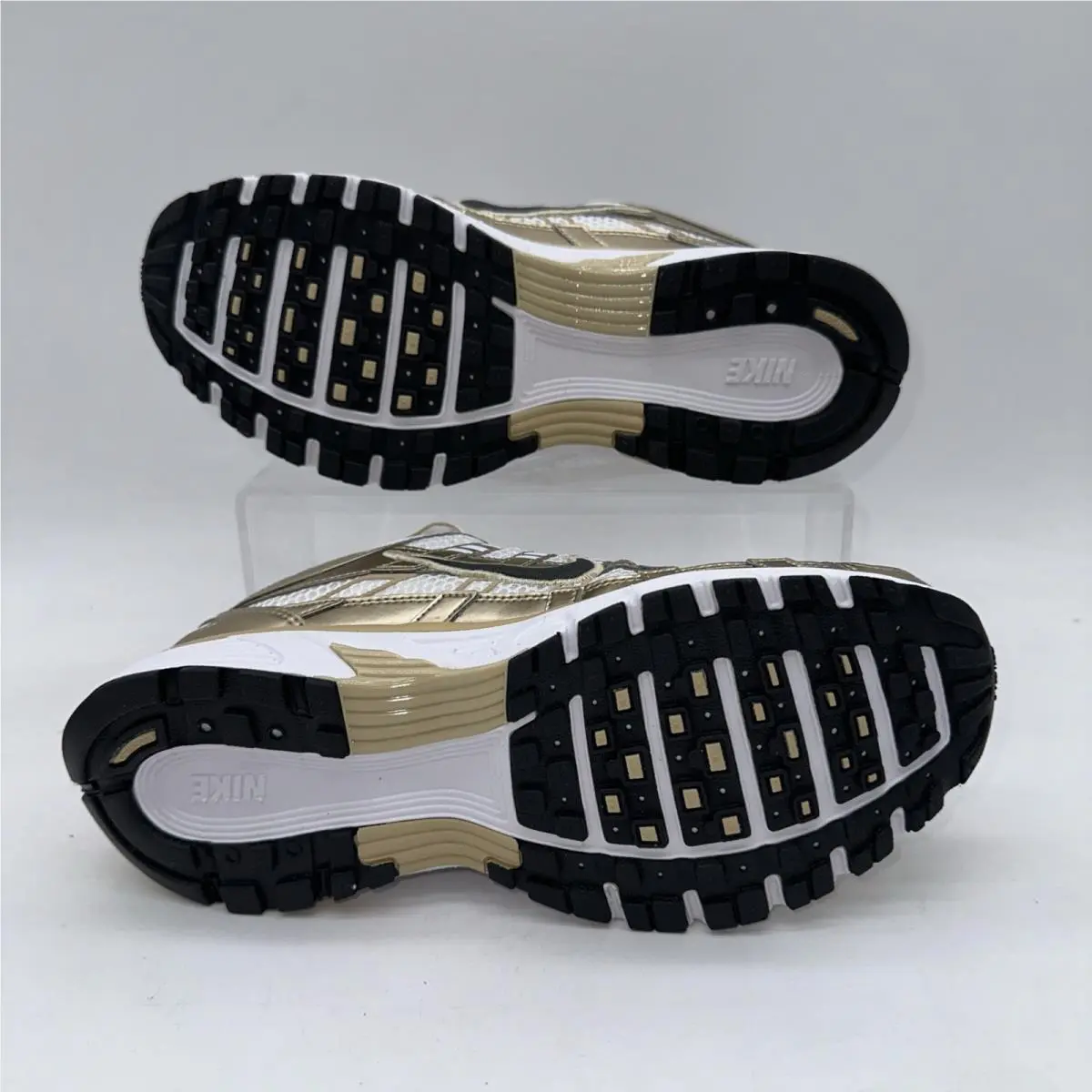 Nike shoes - Nike P-6000 - IF1787-100 - White 1