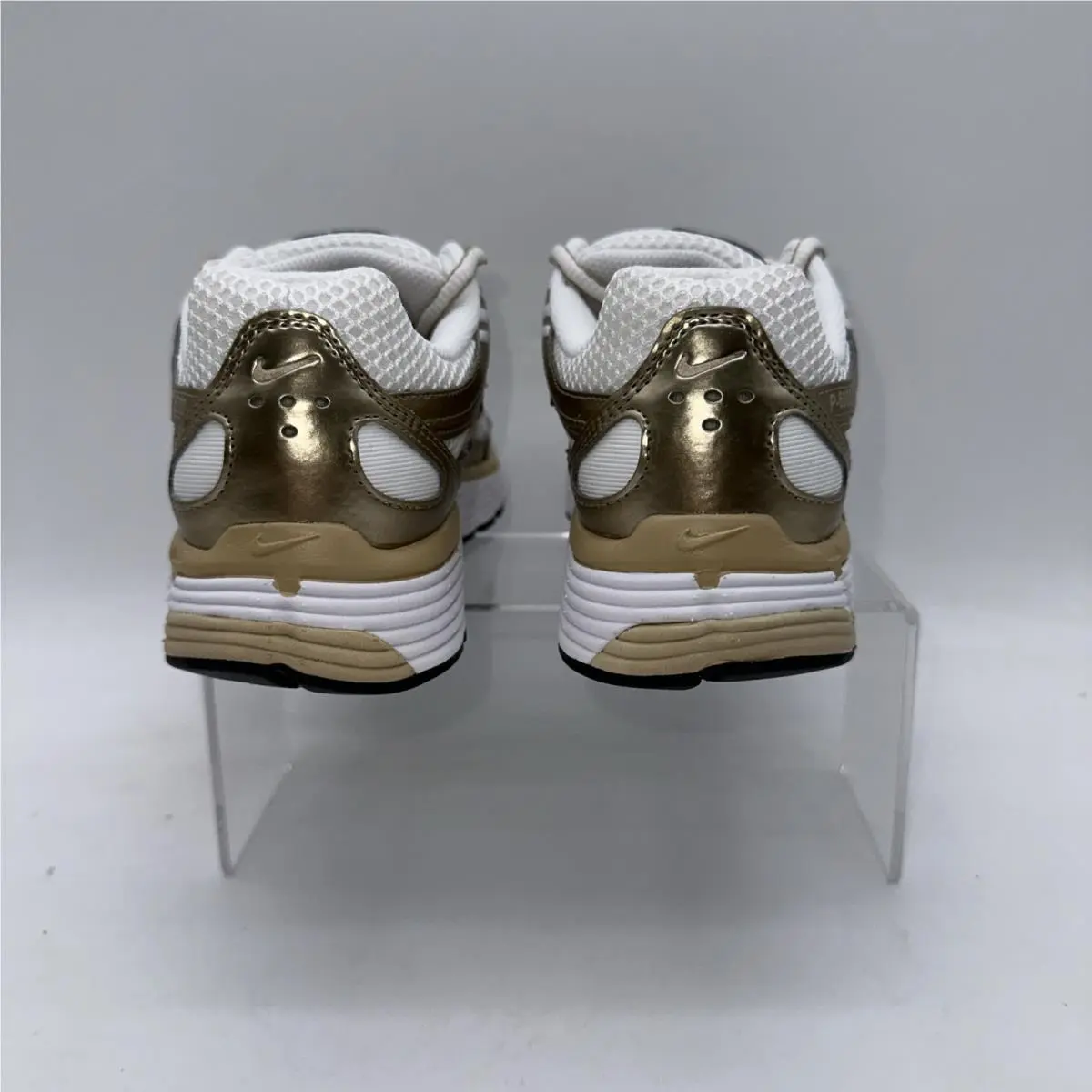 Nike shoes - Nike P-6000 - IF1787-100 - White 2