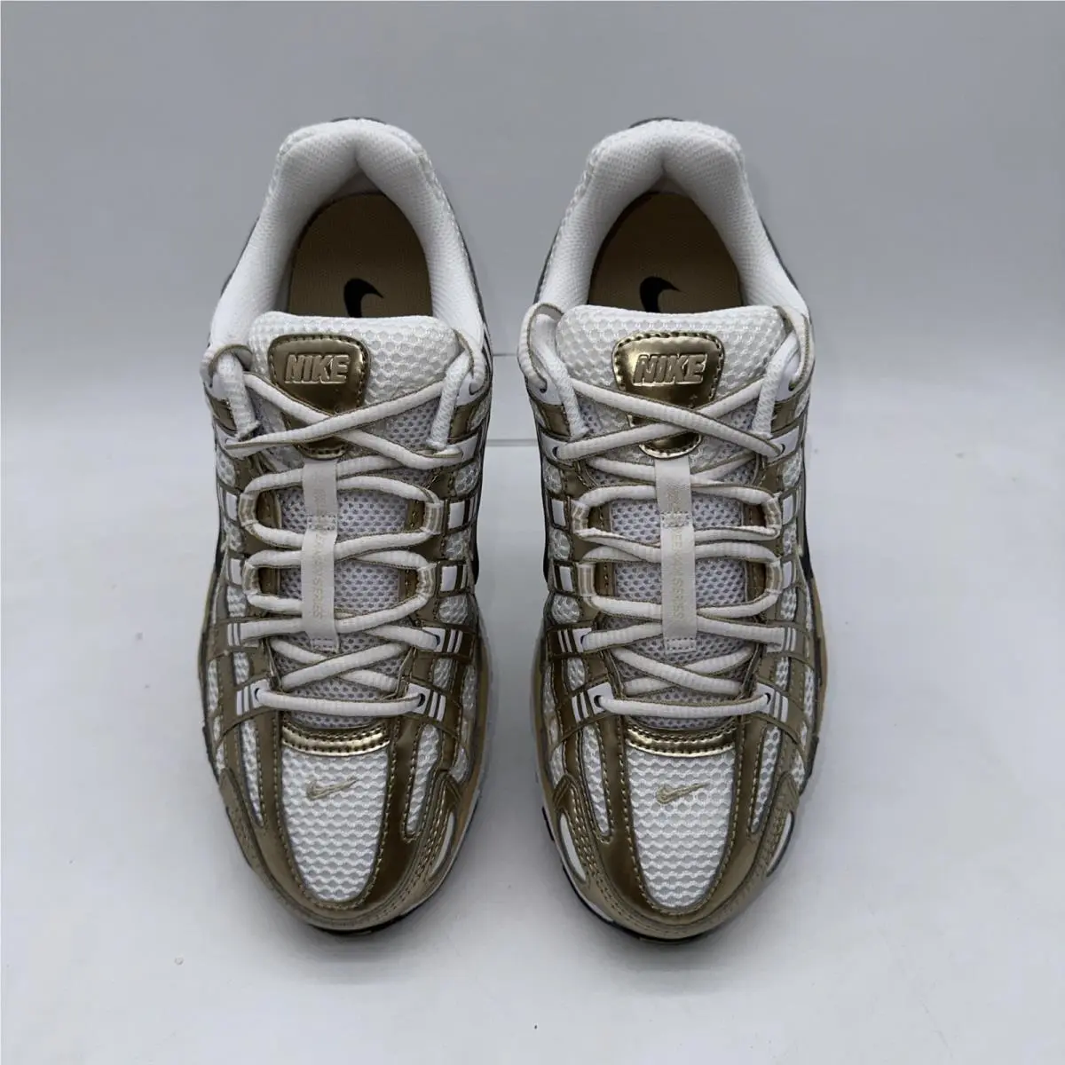 Nike shoes - Nike P-6000 - IF1787-100 - White 3