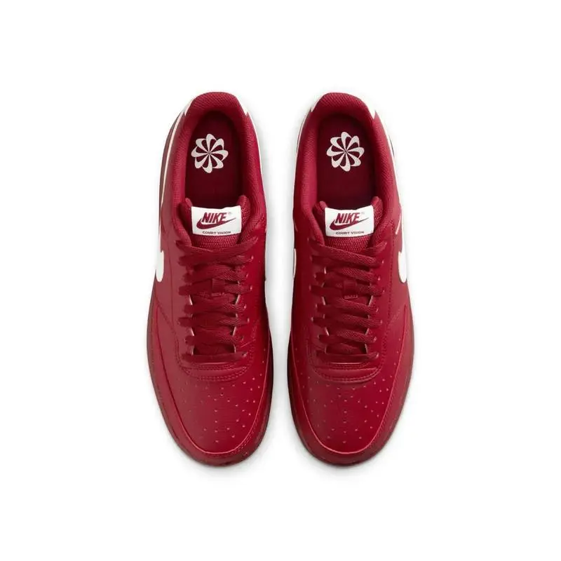 Nike shoes - Next Nature - Next Nature - DH2987-600 - Team Crimson & White (UPC: 198487714784) 2