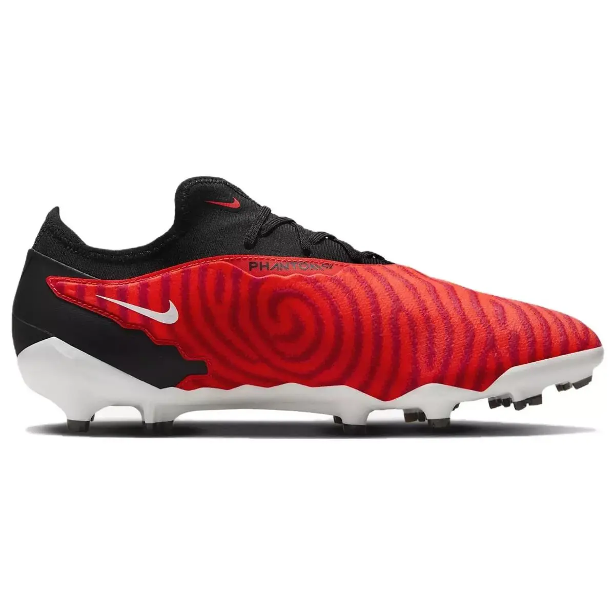 Nike shoes - Red 1
