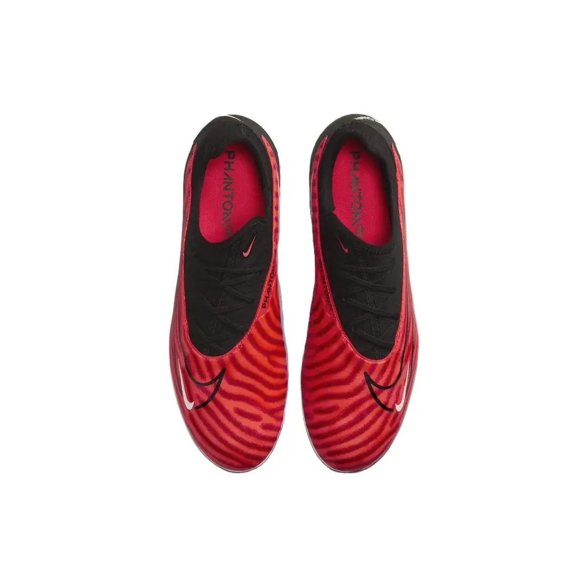 Nike shoes - Red 2