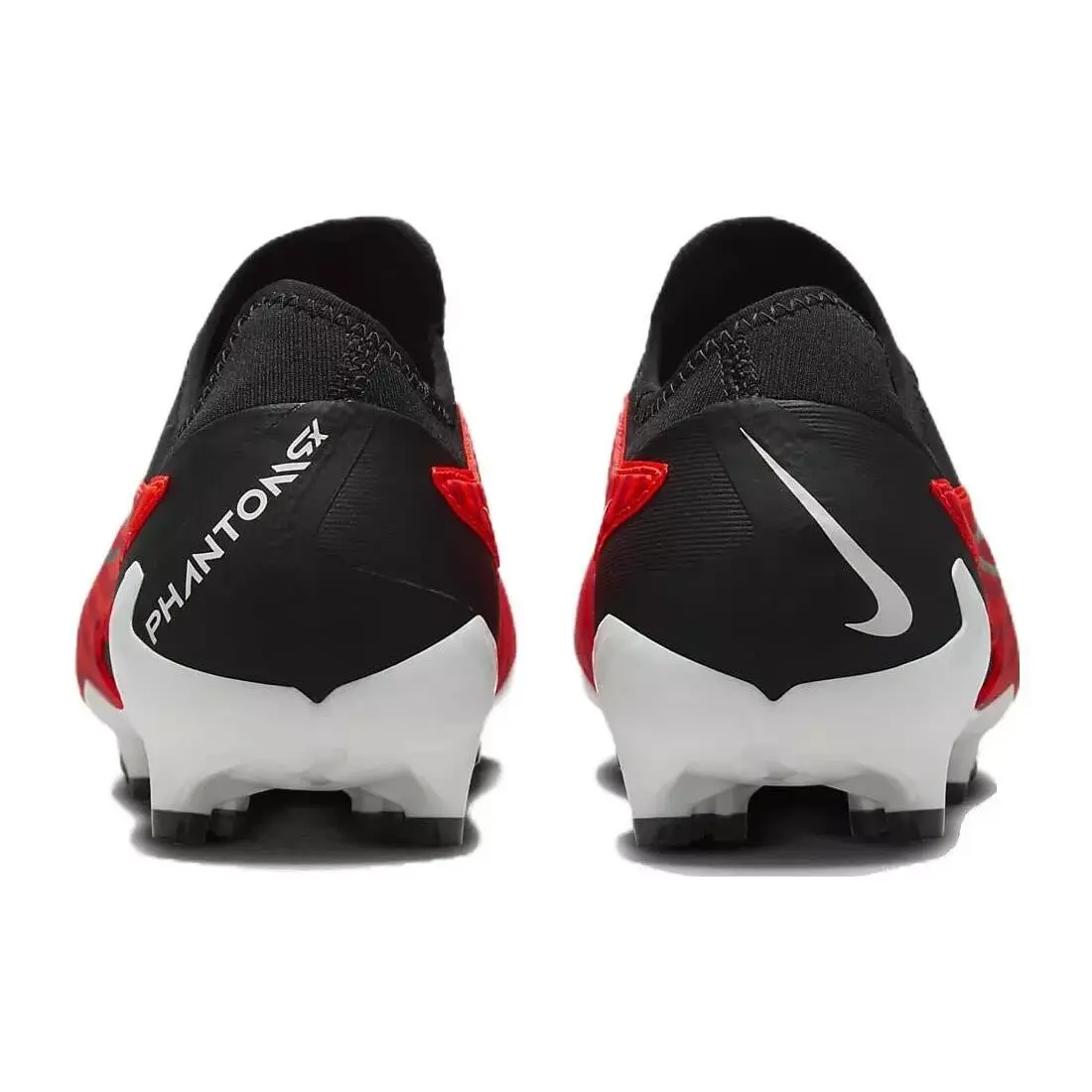 Nike shoes - Red 3