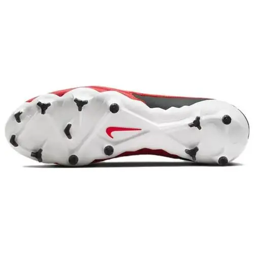 Nike shoes - Red 4