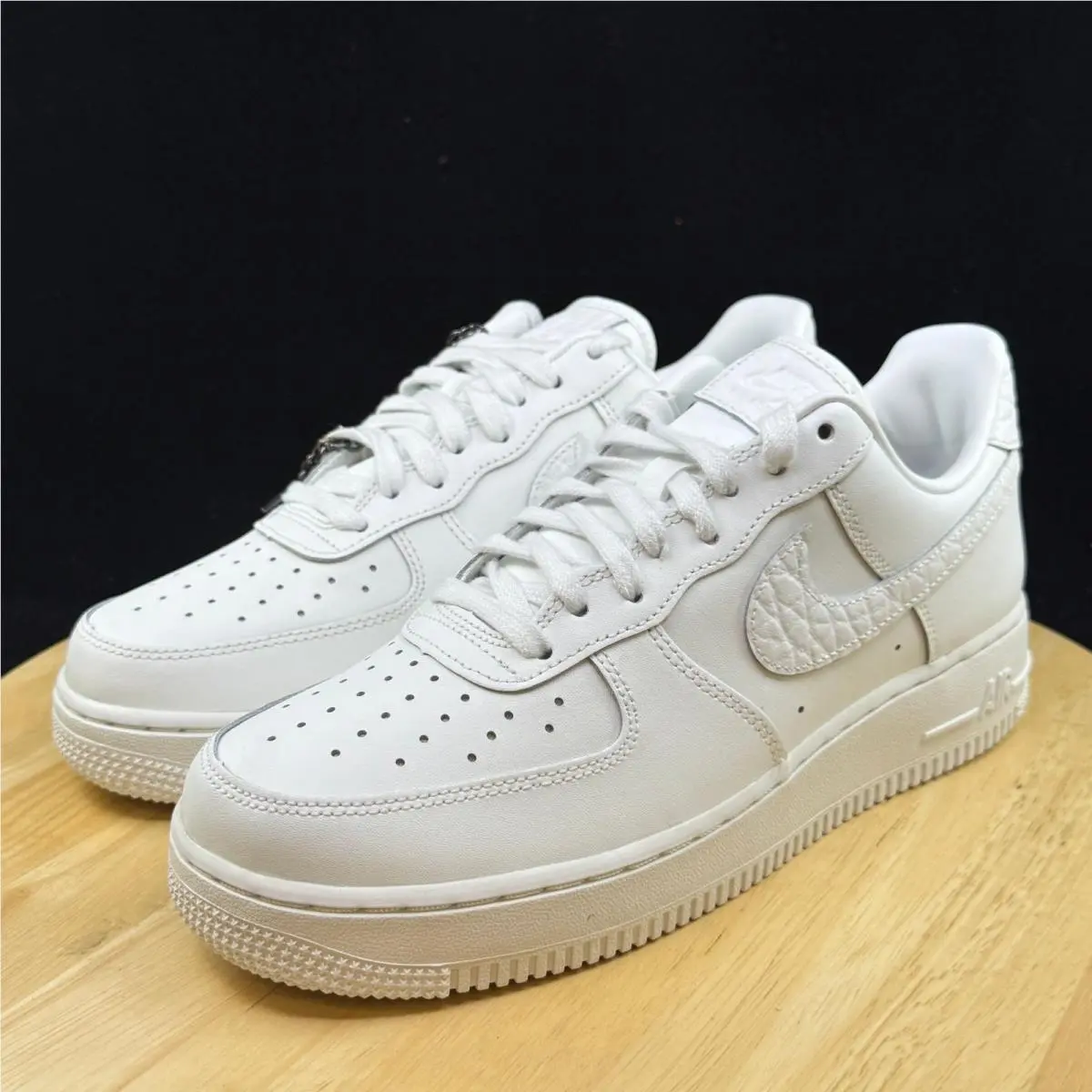 Nike shoes - White 0