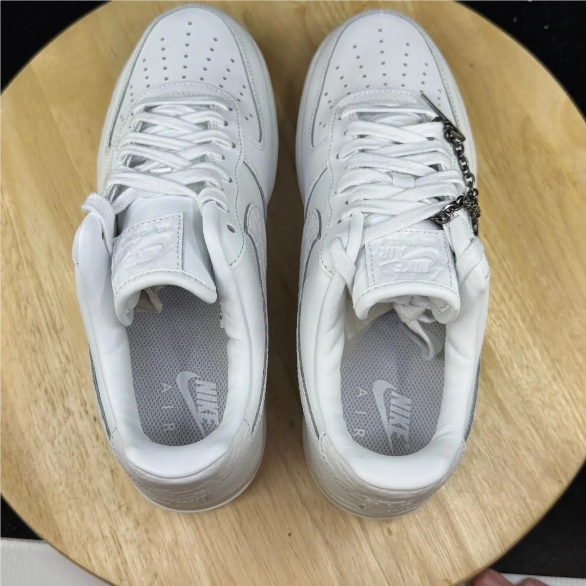 Nike shoes - White 6