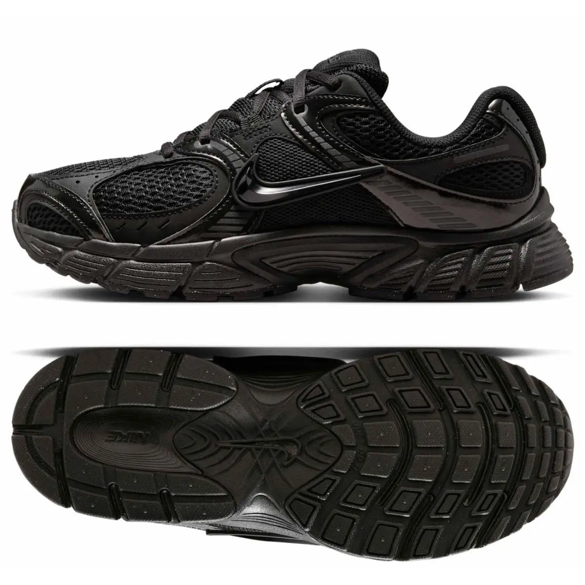 Nike Wmns V5 Rnr Black/anthracite/black HQ7901-001 Women`s Shoes Sz 7.5