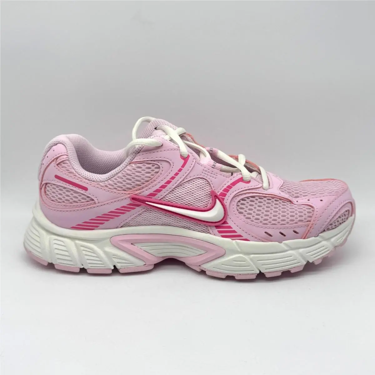 Nike Womens V5 Rnr Pink Foam Pinksicle Shoes Sz 9 Activewear IQ9408-663