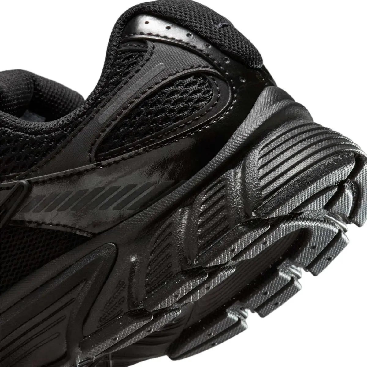 Nike shoes - Nike V5 RNR - RNR - HQ7901-001 - Black/Anthracite/Black (UPC: 197862745429) 7