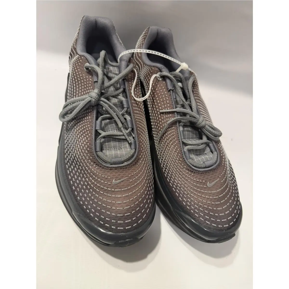 Nike shoes - Nike Air Max DN - Air Max - HQ3816-001 - Smoke Grey/Black/Anthracite 10