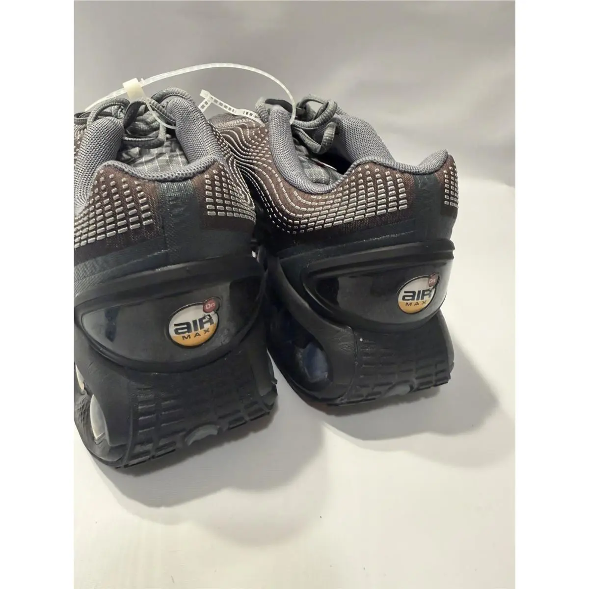 Nike shoes - Nike Air Max DN - Air Max - HQ3816-001 - Smoke Grey/Black/Anthracite 11