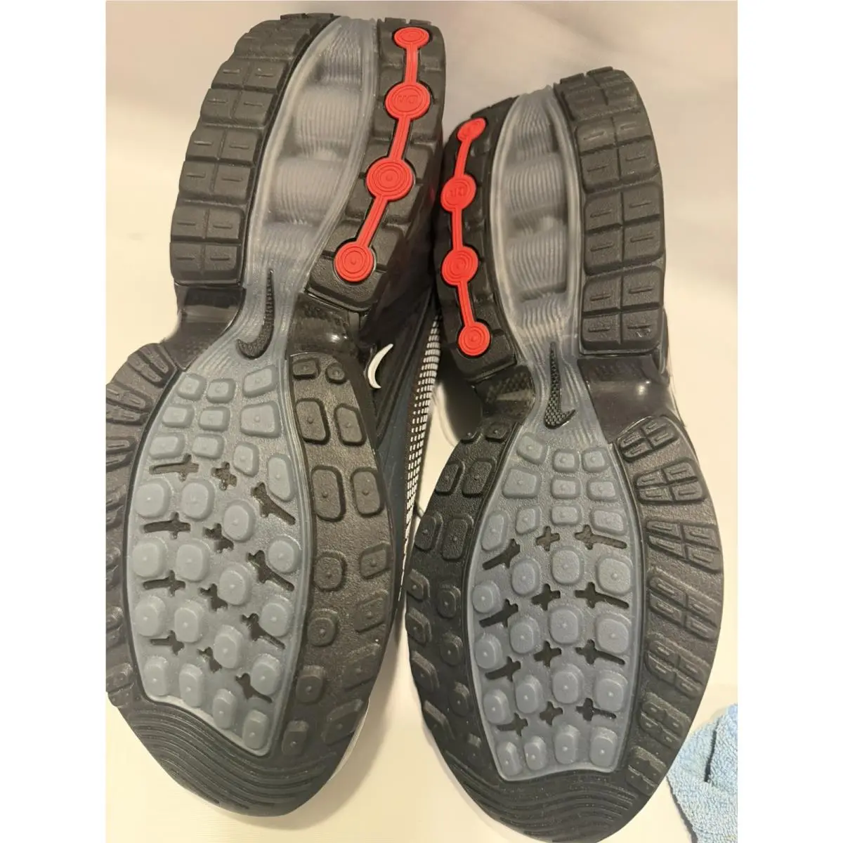 Nike shoes - Nike Air Max DN - Air Max - HQ3816-001 - Smoke Grey/Black/Anthracite 3