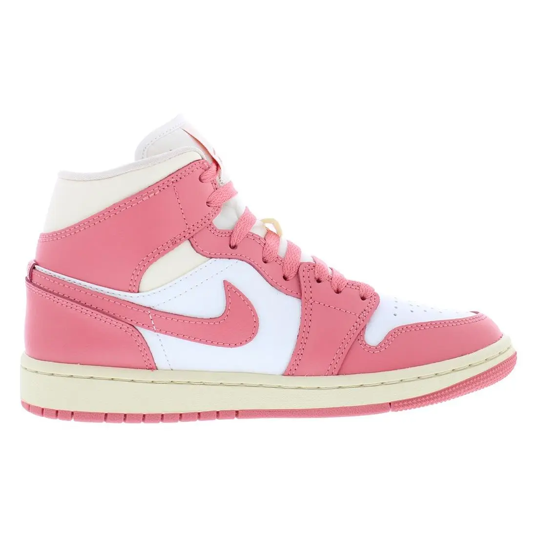Nike shoes - Sail/Pink Salt/Guava Ice, Main: Pink (UPC: 197859133000) 1