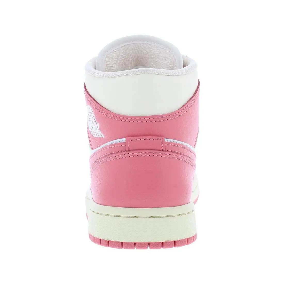 Nike shoes - Sail/Pink Salt/Guava Ice, Main: Pink (UPC: 197859133000) 2