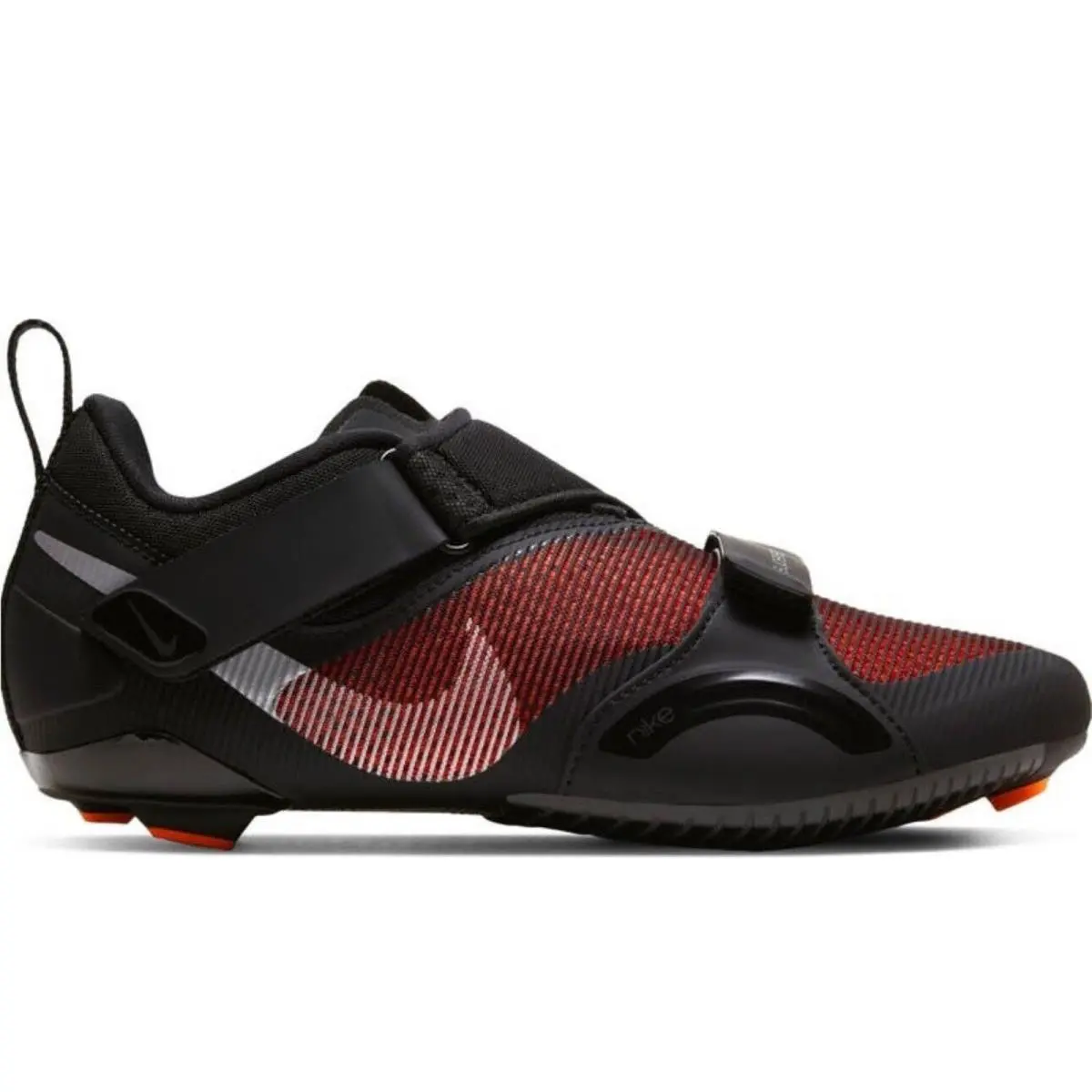 Nike shoes - Nike SuperRep - SuperRep - Black/Metallic Silver (UPC: 193658629096) 4