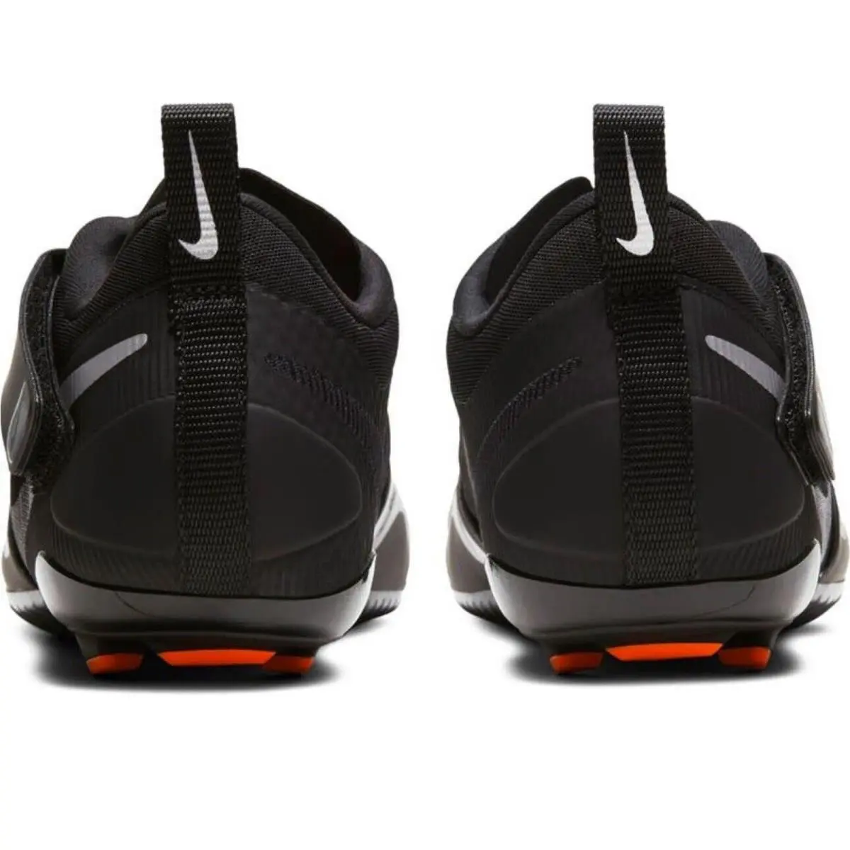 Nike shoes - Nike SuperRep - SuperRep - Black/Metallic Silver (UPC: 193658629096) 6