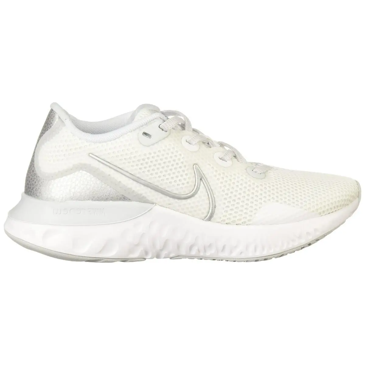 Nike shoes - NIke Renew - Renew - White 0