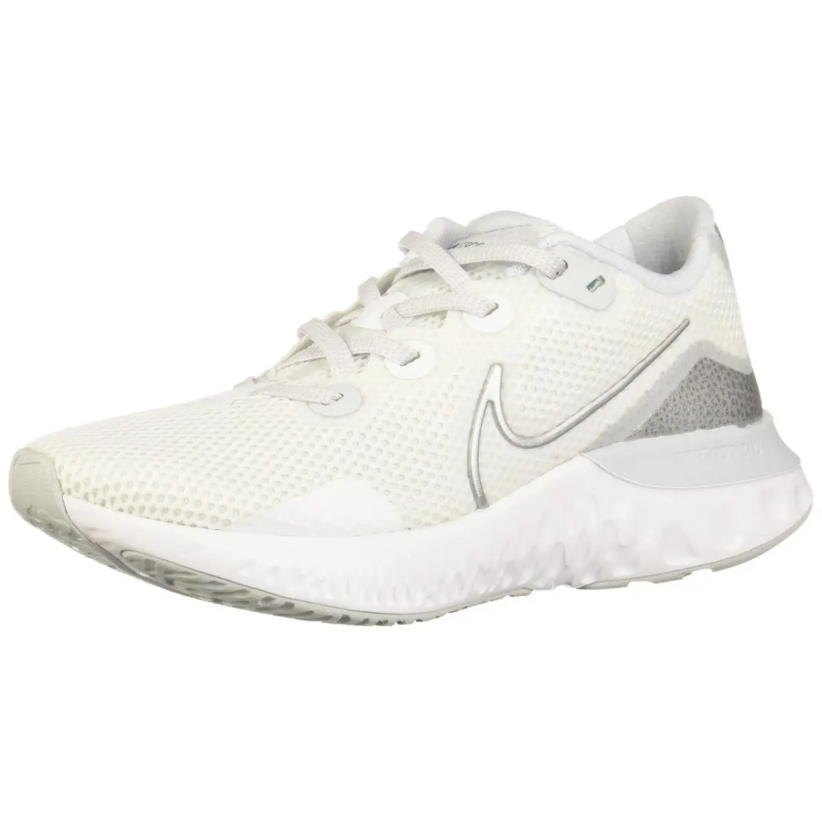 Nike shoes - NIke Renew - Renew - White 1
