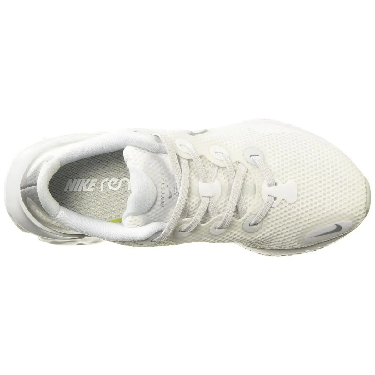 Nike shoes - NIke Renew - Renew - White 4