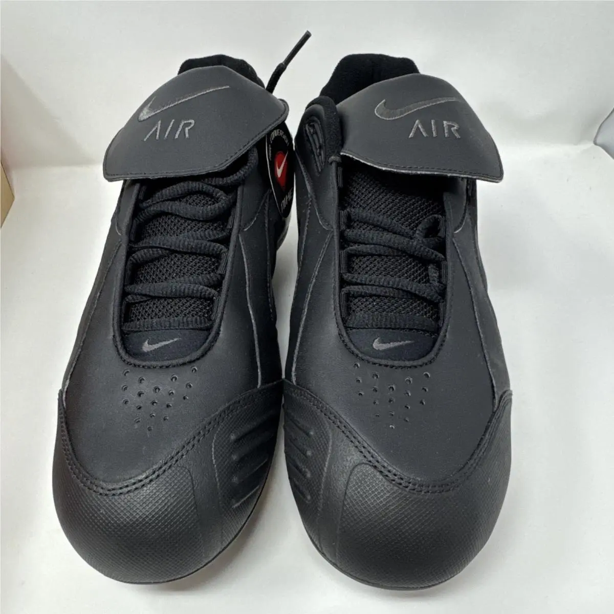 Nike shoes - Nike Air Conversion - Air Conversion - Black 1