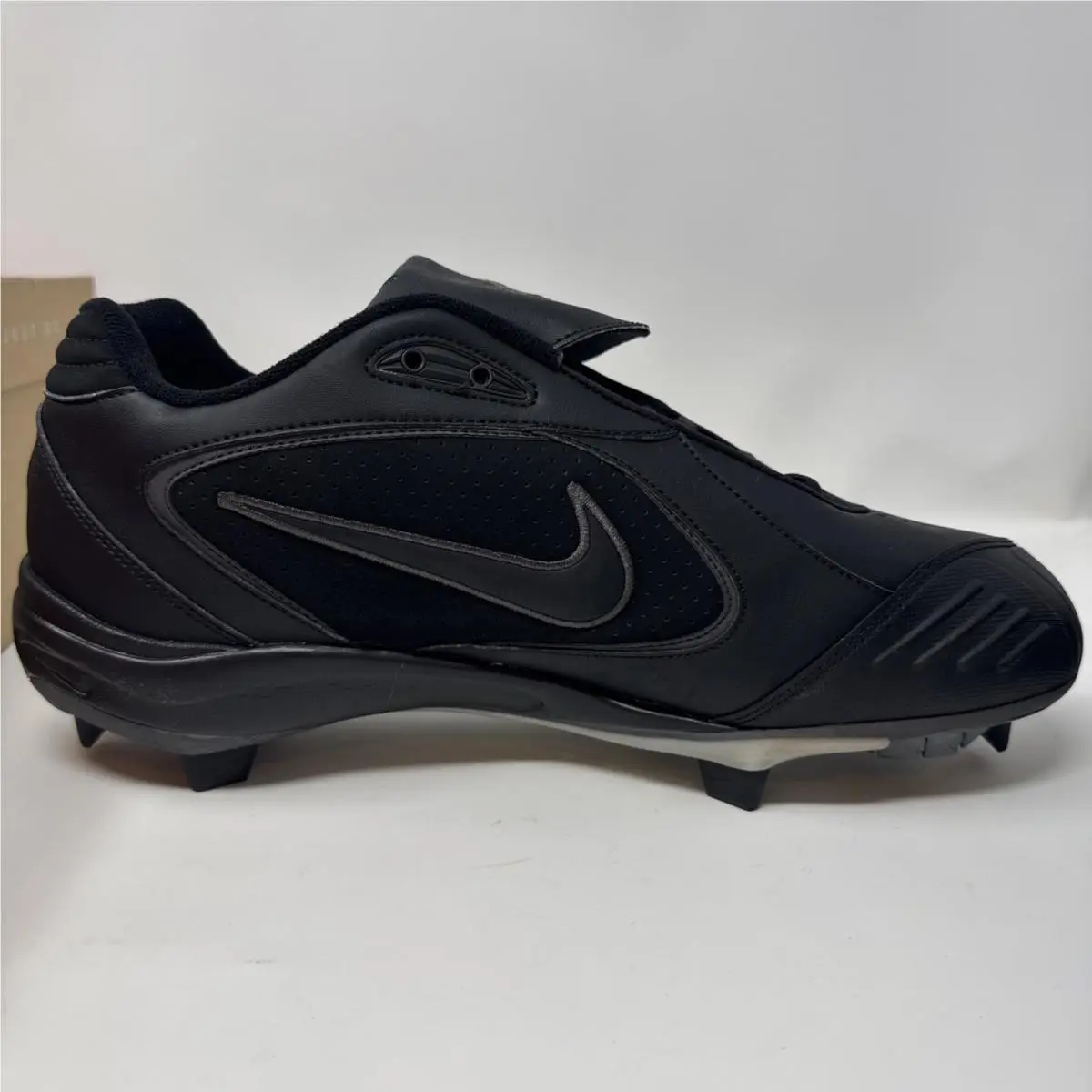 Nike shoes - Nike Air Conversion - Air Conversion - Black 3
