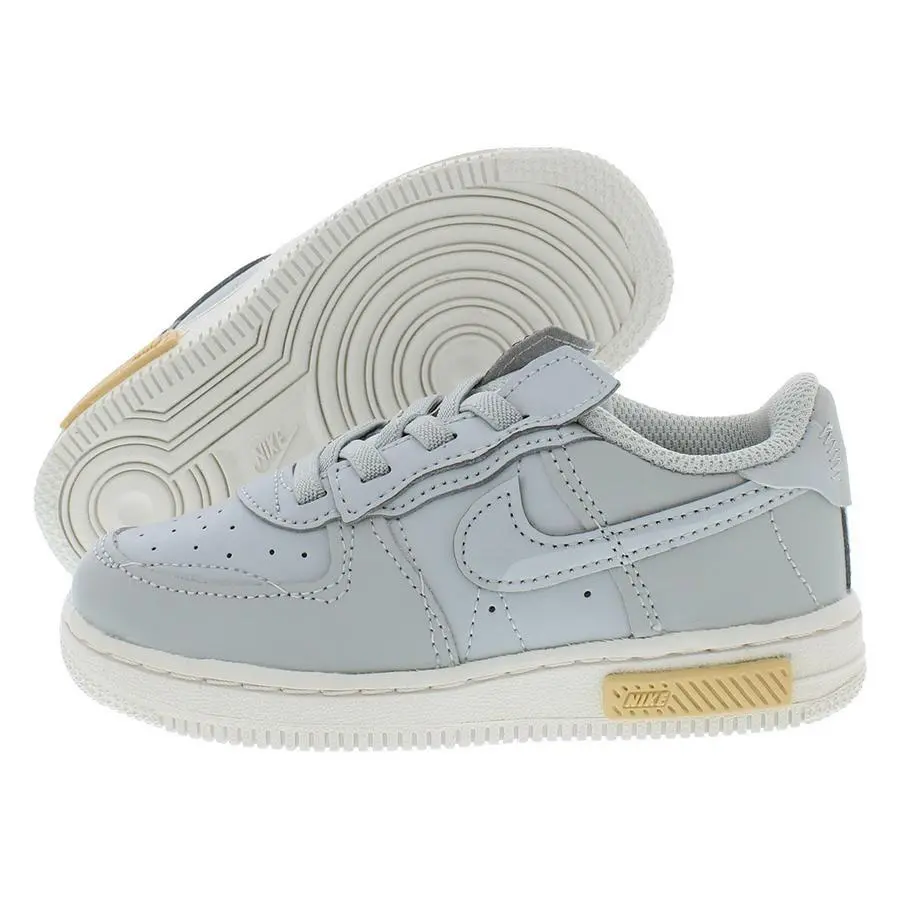 Nike shoes - DO6147003 - DO6147003 - Grey Fog/Lemon Wash/Phantom, Main: Grey (UPC: 196149537825) 2