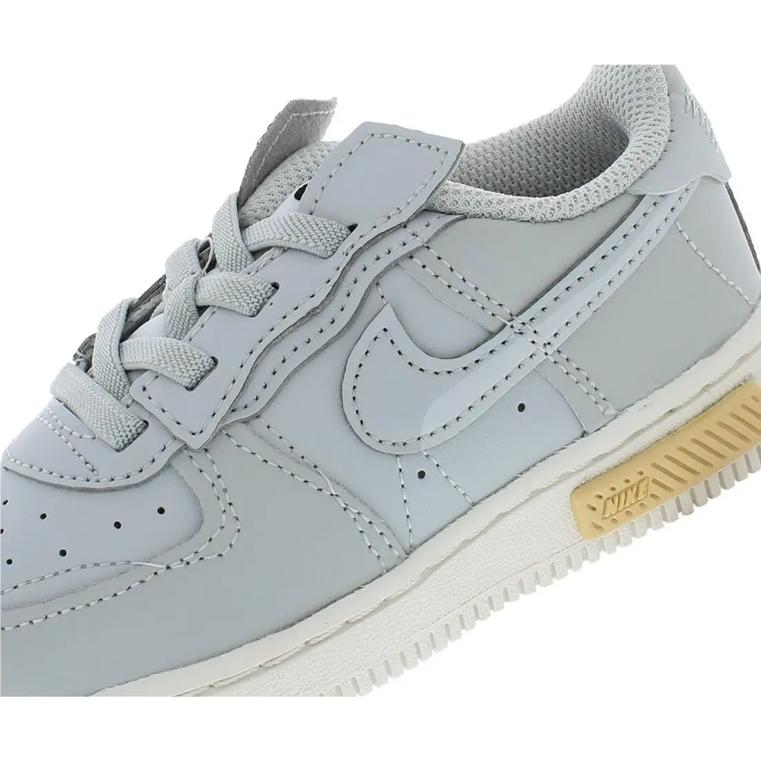Nike shoes - DO6147003 - DO6147003 - Grey Fog/Lemon Wash/Phantom, Main: Grey (UPC: 196149537825) 1