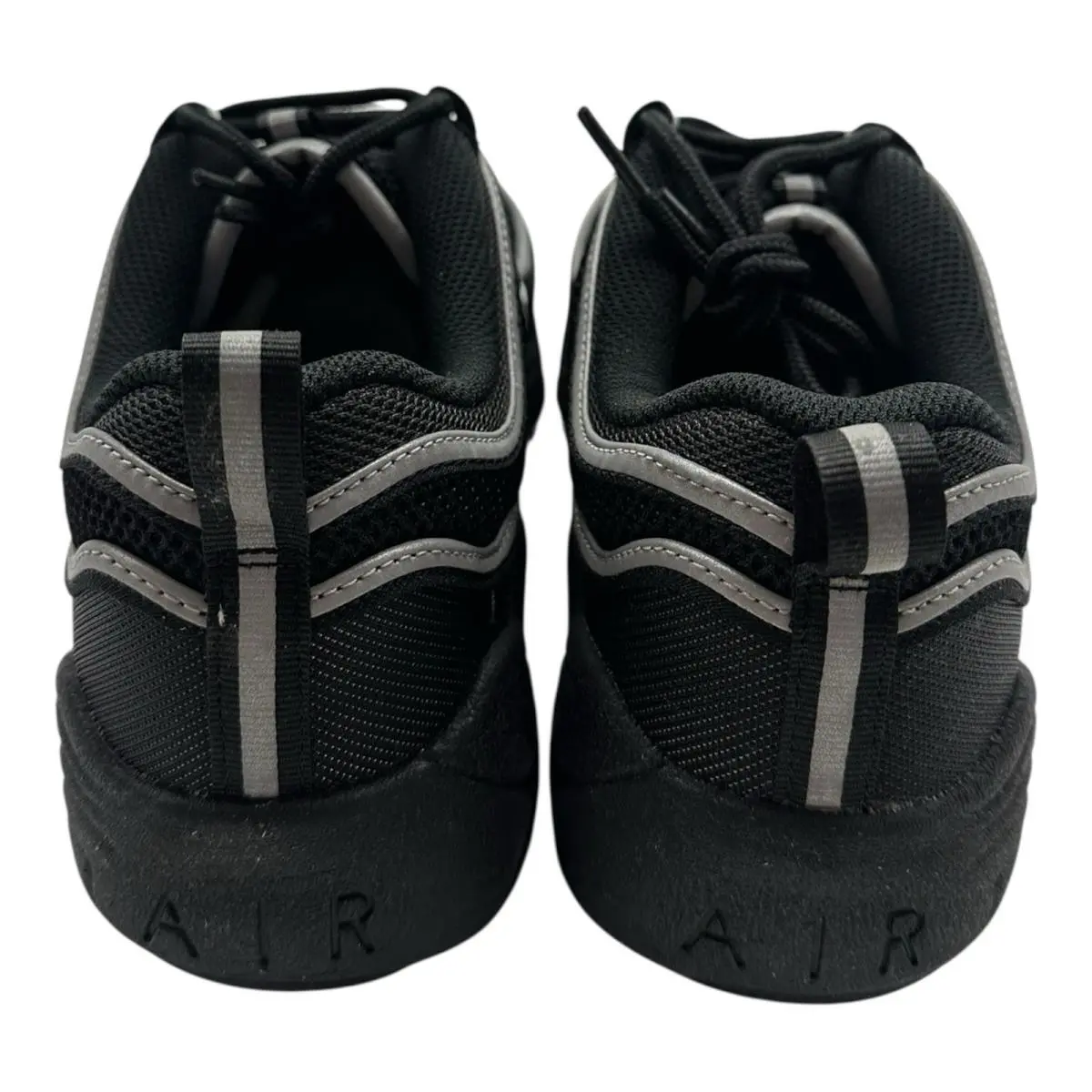 Nike shoes - Nike Air Zoom Spiridon - Air Zoom Spiridon - Black (UPC: 197860651876) 6