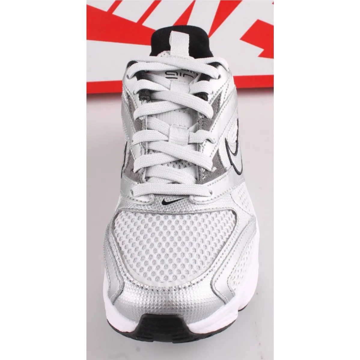 Nike shoes - Nike Zoom Air - Zoom Air - Photon Dust/White/Smoke Grey/Metallic Silver (UPC: 195868897241) 1