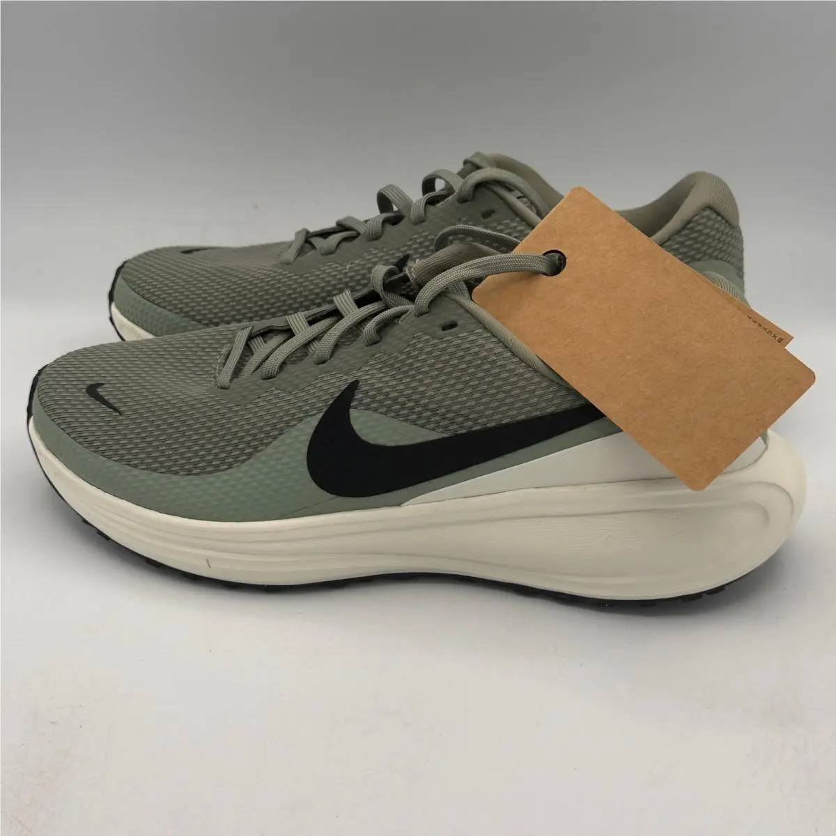 Nike shoes - Nike Revolution 8 - Revolution - Green 2