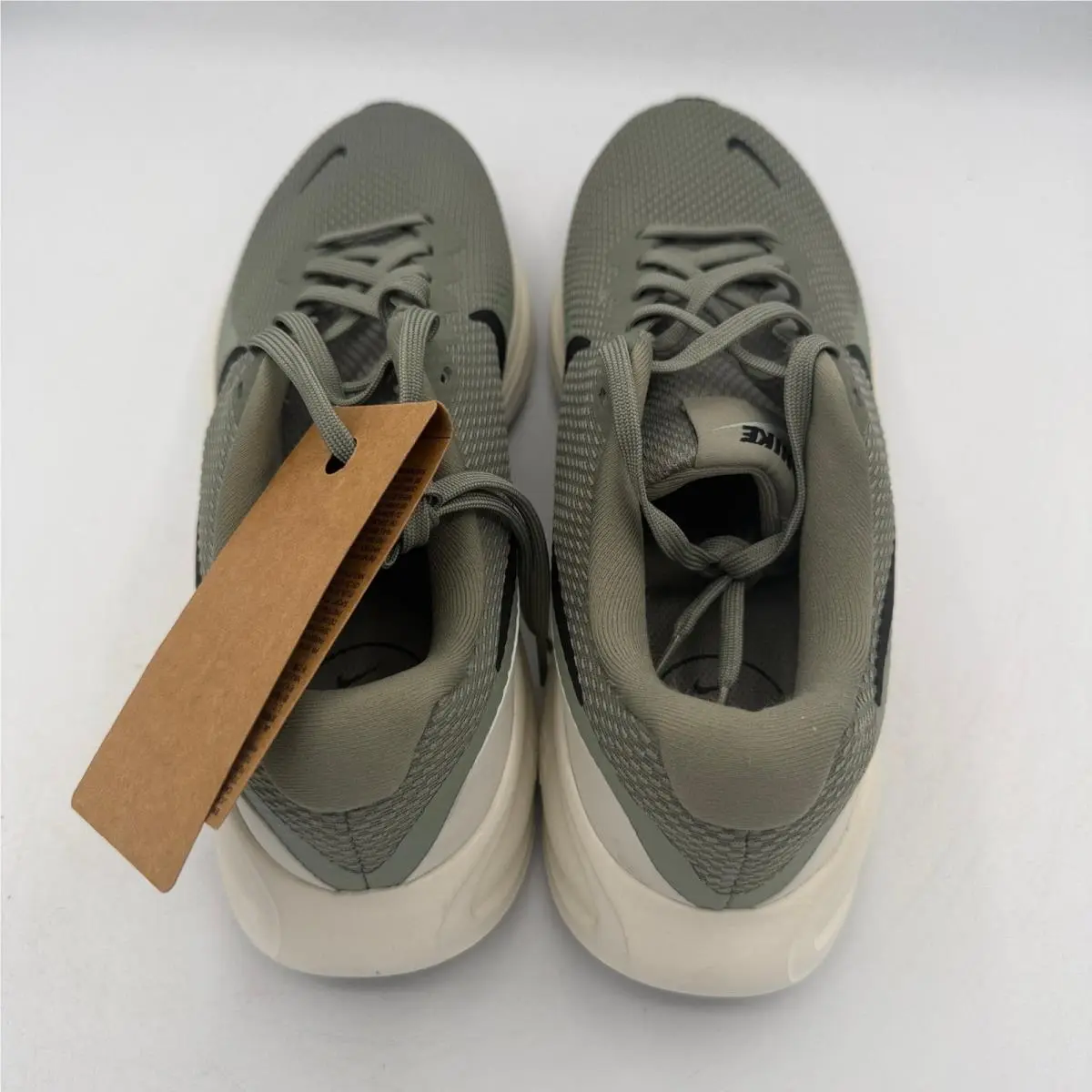 Nike shoes - Nike Revolution 8 - Revolution - Green 3