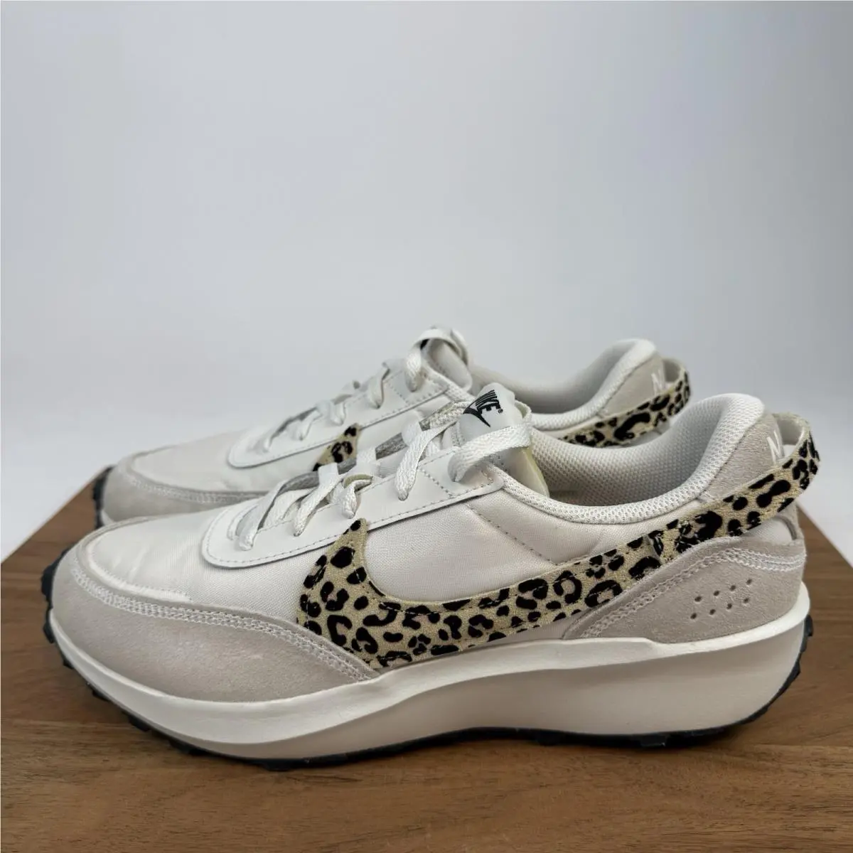Nike shoes - White 0
